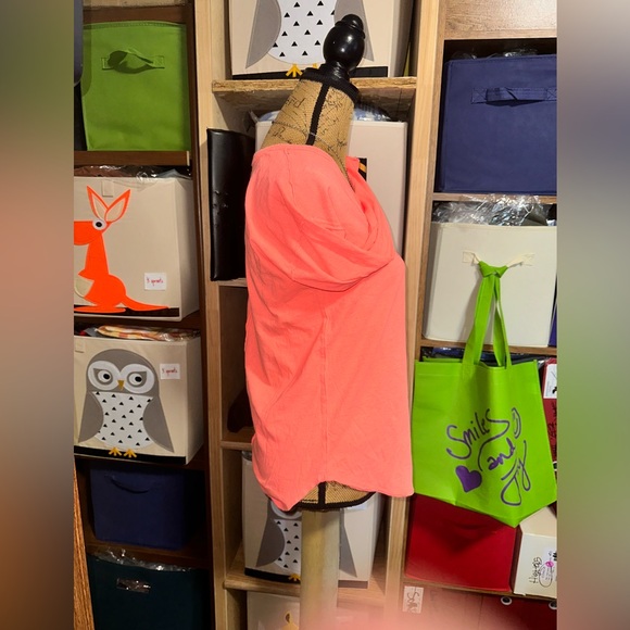 🧡NWOT FREE PEOPLE COASTAL CRUISING LONG SLEEVE - Picture 9 of 13